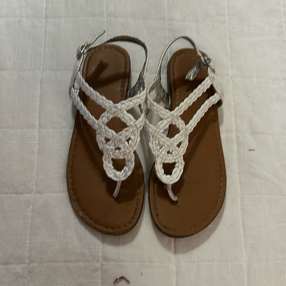 Wonder nation sandals - Picture 1 of 3